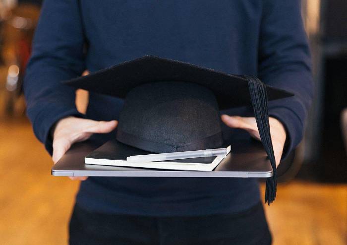 ¡Auxilio! ¿Cómo busco trabajo sin experiencia tras egresar de la Universidad? ¡Auxilio! ¿Cómo busco trabajo sin experiencia tras egresar de la Universidad?