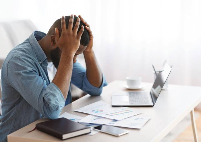 4 preguntas para saber si estamos quemados con el trabajo 4 preguntas para saber si estamos quemados con el trabajo