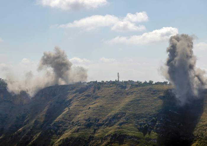 EEUU amenaza con reanudar la guerra con Irán en medio de negociaciones estancadas