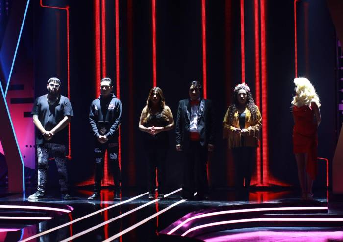 Noche decisiva: dos imitadores serán eliminados en el cierre de la novena semana de competencia  Noche decisiva: dos imitadores serán eliminados en el cierre de la novena semana de competencia