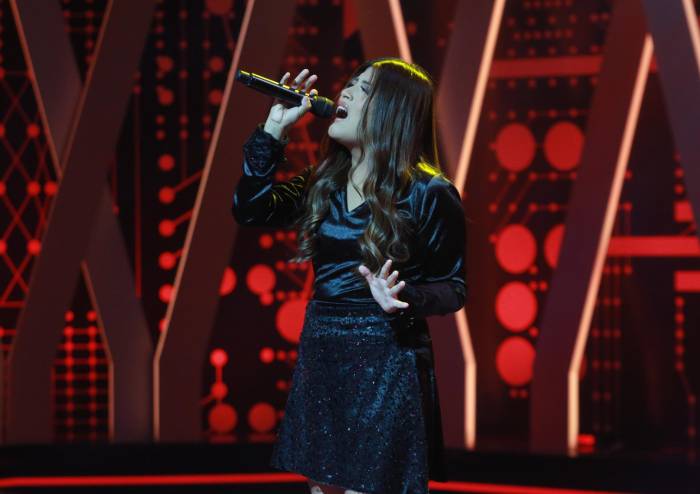 Noche de despedidas, seis nominados a gala de eliminación en Yo Me Llamo
