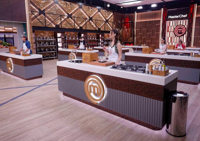 Recta final: Semana imperdible en MasterChef Celebrity 