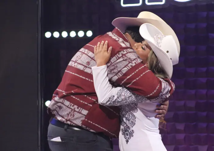 Sorpresivo, Alicia Villarreal quedó fuera de Yo Me Llamo