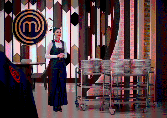 El creativo mini reto que pondrá a los cocineros a lavar El creativo mini reto que pondrá a los cocineros a lavar