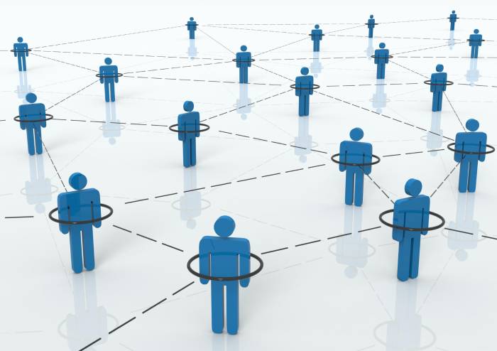Trabajo en Bolivia 2023: ¿Qué es el networking y por qué es importante a la hora de encontrar un trabajo? Trabajo en Bolivia 2023: ¿Qué es el networking y por qué es importante a la hora de encontrar un trabajo?