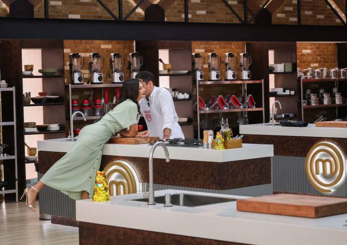 Pablo predice quiénes se llevarán el delantal negro esta noche 