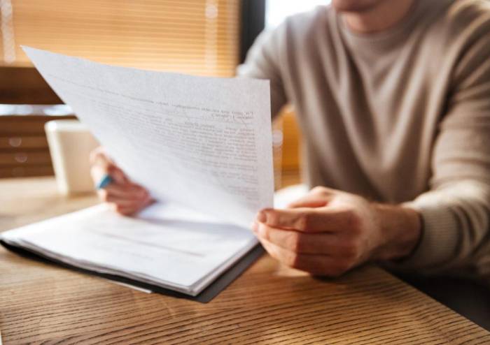 Cómo estructurar una carta de presentación para adjuntar a la hoja de vida Cómo estructurar una carta de presentación para adjuntar a la hoja de vida