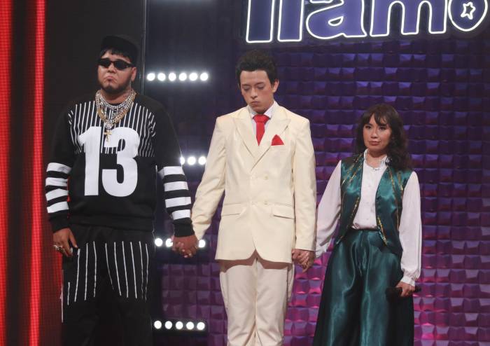 Karen Carpenter y Anuel AA se suman a la gala de eliminación 