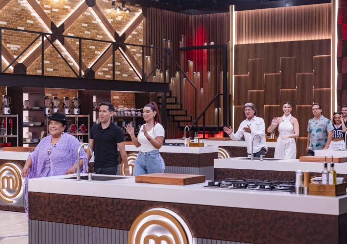MasterChef Celebrity, ¿Quiénes ya abandonaron la competencia? 