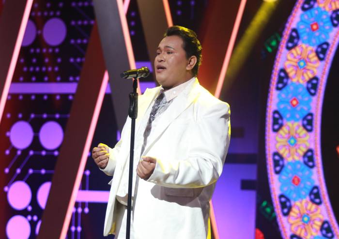 Juan Gabriel y el gran desafío para lograr ser como su artista Juan Gabriel y el gran desafío para lograr ser como su artista