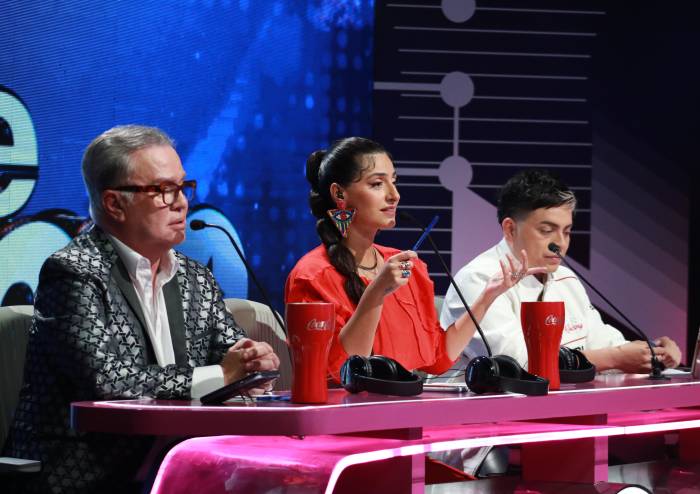 ¡Noche de Halloween en Yo Me Llamo! ¿Qué sucederá en la última gala de nominación?