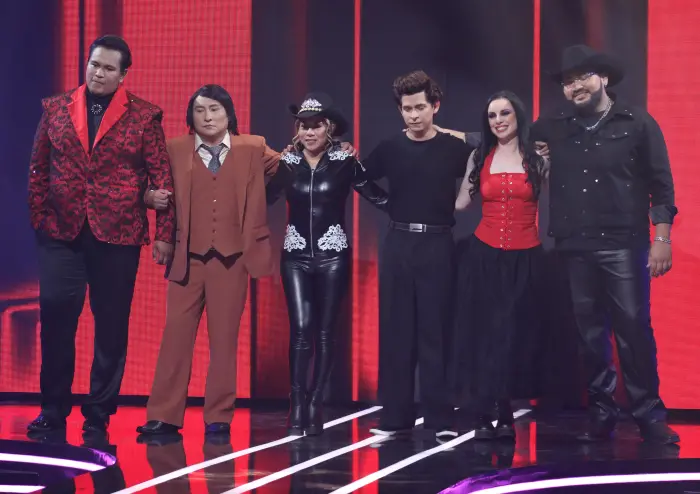 ¿Quiénes son los cuatro semifinalistas de la temporada 11 de Yo Me Llamo?