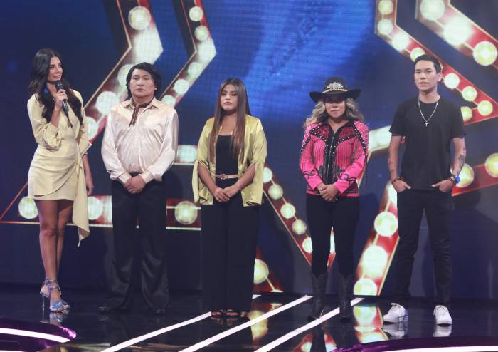 Hoy gala de eliminación, seis imitadores se juegan su permanencia en Yo Me Llamo Hoy gala de eliminación, seis imitadores se juegan su permanencia en Yo Me Llamo