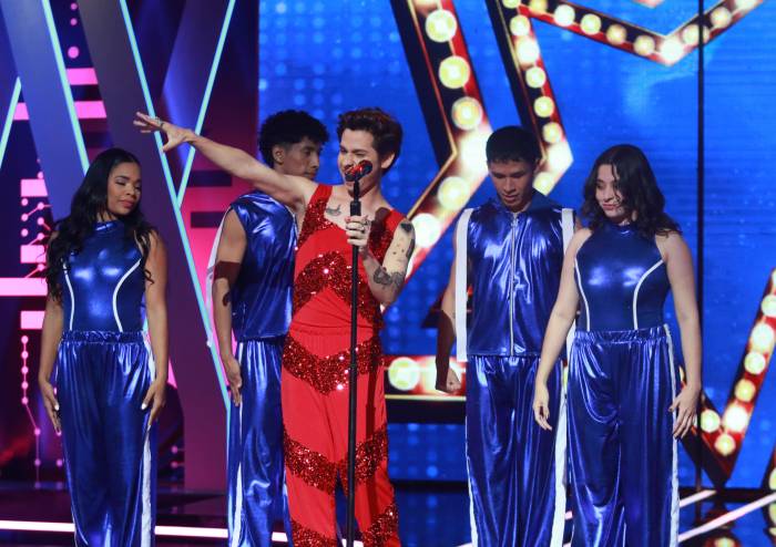 Noches de talento y muchas emociones, así fue la primera semana de competencia Noches de talento y muchas emociones, así fue la primera semana de competencia
