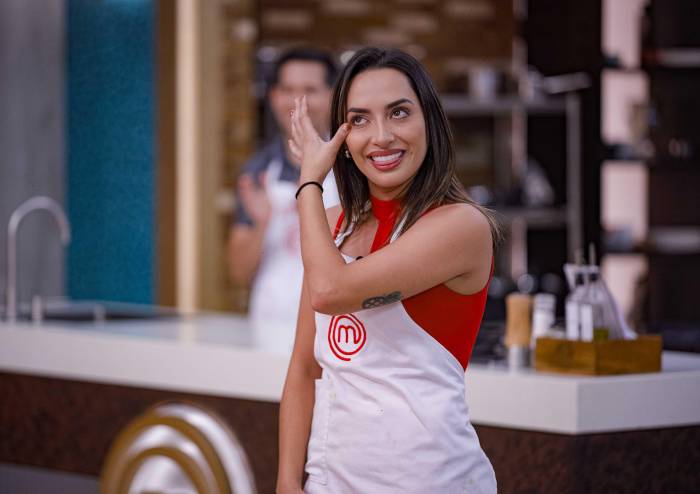 “Collita tenías que ser”, la frase que destacó a La Clau y su queso humacha “Collita tenías que ser”, la frase que destacó a La Clau y su queso humacha