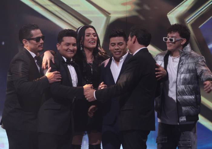 El casting sigue: esta noche no olvides votar por tu imitador favorito