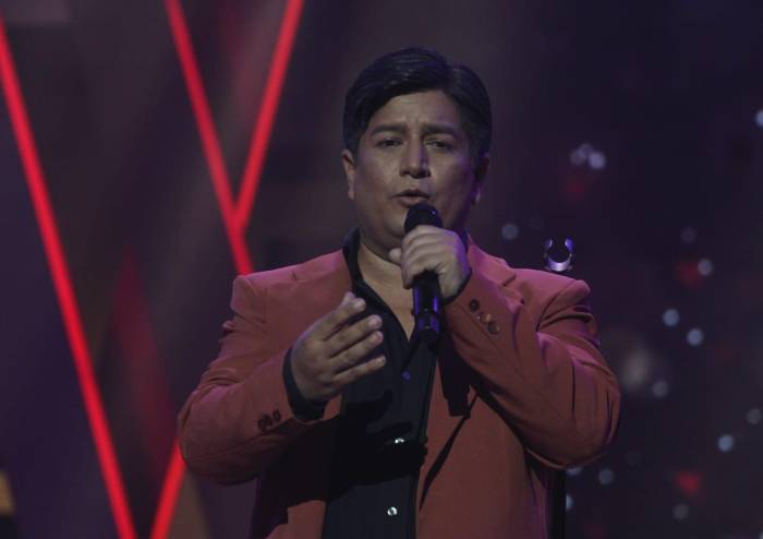 La decisión del imitador de Ricardo Montaner para presentarse en Yo Me llamo