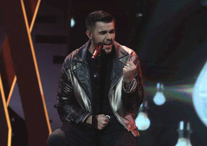 Jessi Uribe regresa mejorado y más parecido a su artista