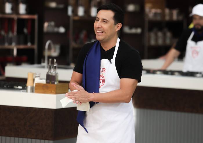 De crema a gomitas vichyssoise: el plato de Oliver que intentó salvar 