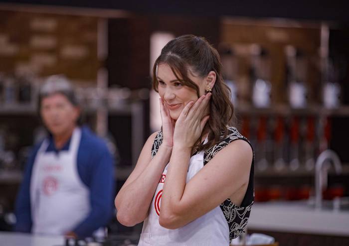 “Basta de Italia, no quiero ver más platos de este país”, el freno de la chef Coral a Lenka