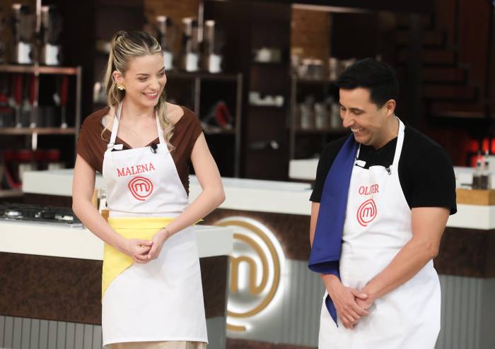 ¿Habrá cita con Oliver?: Malena pierde la apuesta tras su nominación 