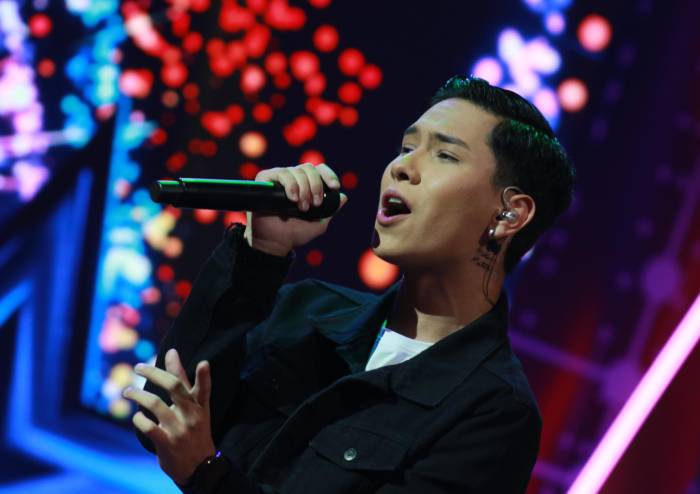 ¿Encontró Joseca el amor en Yo Me Llamo? ¿Encontró Joseca el amor en Yo Me Llamo?