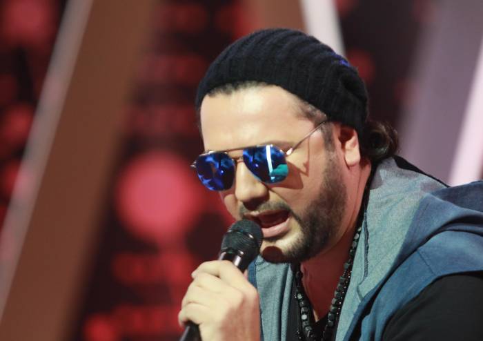 Yo Me Llamo: “A mis 14 años supe que quería imitar a Ricardo Arjona”