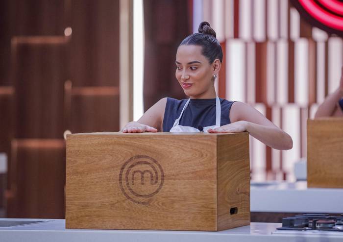 Las cajas misteriosas y su revelador secreto que puso en vilo a los famosos Las cajas misteriosas y su revelador secreto que puso en vilo a los famosos
