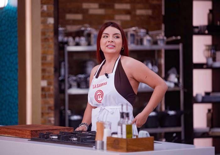 “Si hay que madrear a una de estas, yo lo hago, esta es una competencia”: El desafiante encuentro entre las cocineras “Si hay que madrear a una de estas, yo lo hago, esta es una competencia”: El desafiante encuentro entre las cocineras