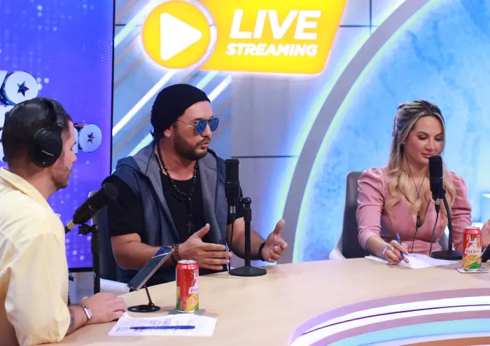 Yo Me Llamo: ¿Cuándo arranca la semana de repechaje ?