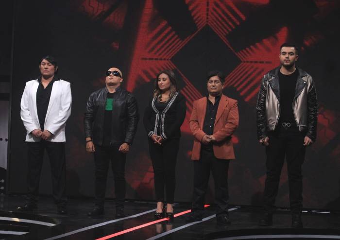 La Mosca y Myriam Hernández quedaron fuera de la nueva temporada 