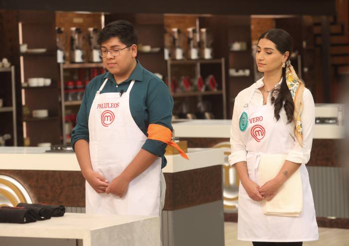 Sorpresas en la primera noche: ¿Quiénes fueron enviados al jueves de eliminación? 