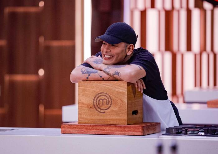 Corona: “Está más difícil la competencia, quedan los mejores” Corona: “Está más difícil la competencia, quedan los mejores”