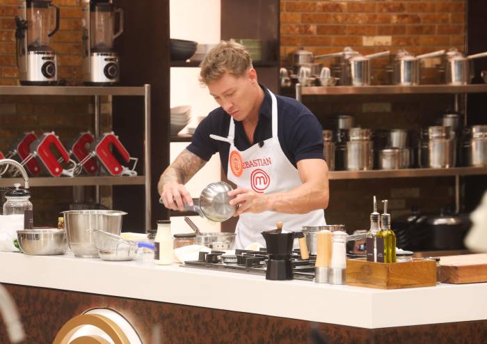 ¿Diferencias en la cocina?: Sebastian Putz arremetió contra Paluleos 