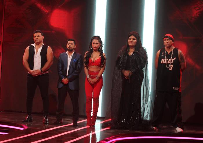 Segunda noche de casting: Conoce cómo votar por tu imitador favorito