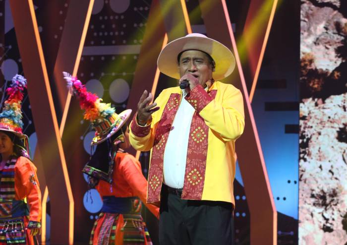 ¿Qué pasó en la primera noche de repechaje de Yo Me Llamo?