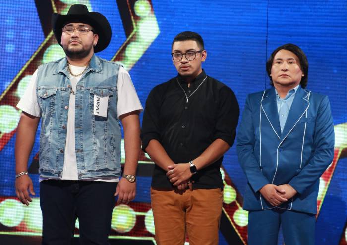 Imitadores mencionan tres compañeros como los posibles candidatos a ser los próximos eliminados 