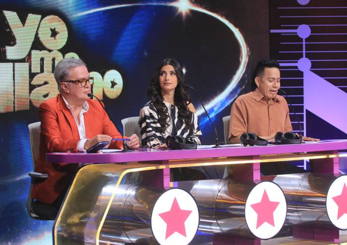 Nueva dinámica en la competencia: Los ochos imitadores cantarán todos los días 