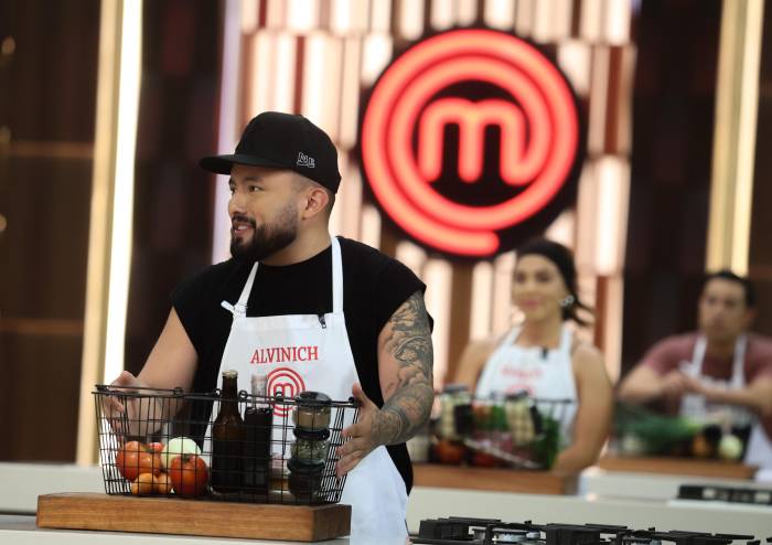 Picanha navideña, el plato familiar de generaciones con el que Alvinich espera sorprender  