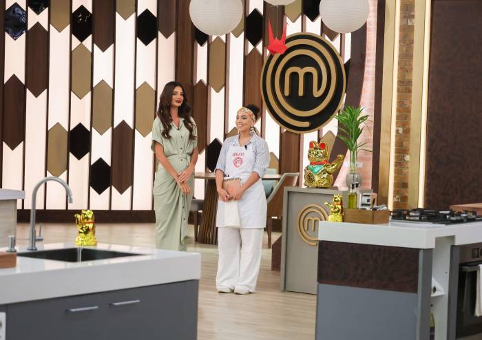 El descontento de Renata con su beneficio 