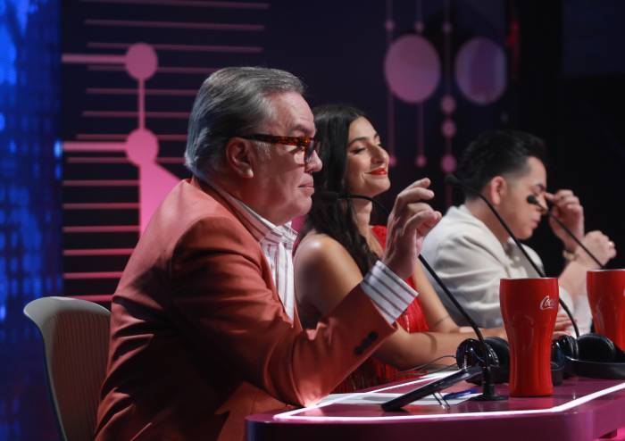 Vladimir Bravo: “Nuestras devoluciones no son comprendidas por el cuarto jurado” 