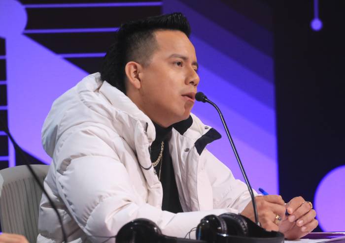 La devolución a Eminem que casi quiebra a Fher