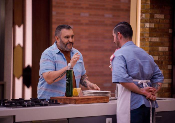 “Espero que le vaya mal a Luhan”: La venganza de La Clau en el desempate del mini reto “Espero que le vaya mal a Luhan”: La venganza de La Clau en el desempate del mini reto