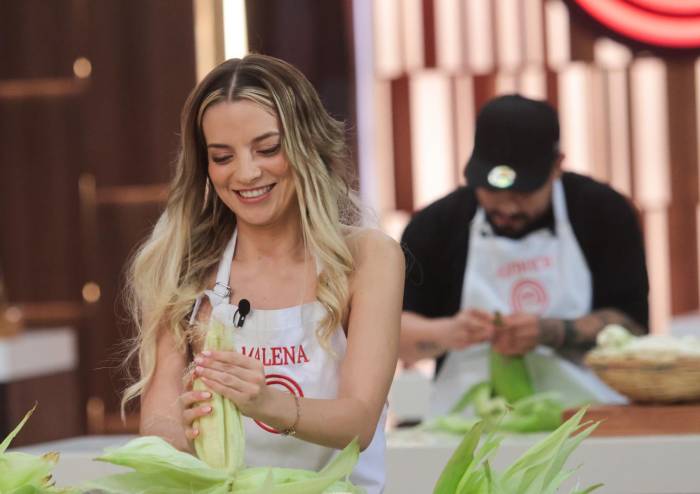 El incentivo de Malena al escuchar a Messi en un doblaje de Alvinich 