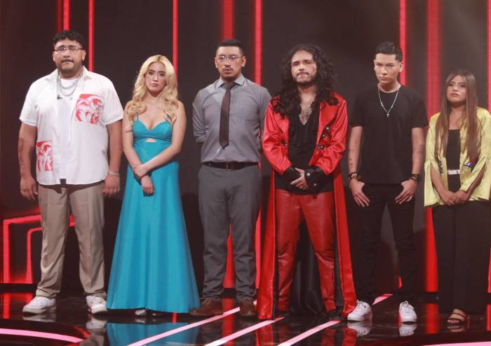 Repechaje en Yo Me Llamo: vuelven los imitadores eliminados