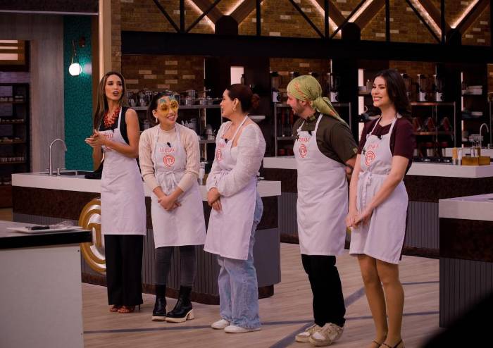 ¿Quiénes son los semifinalistas de MasterChef? ¿Quiénes son los semifinalistas de MasterChef?