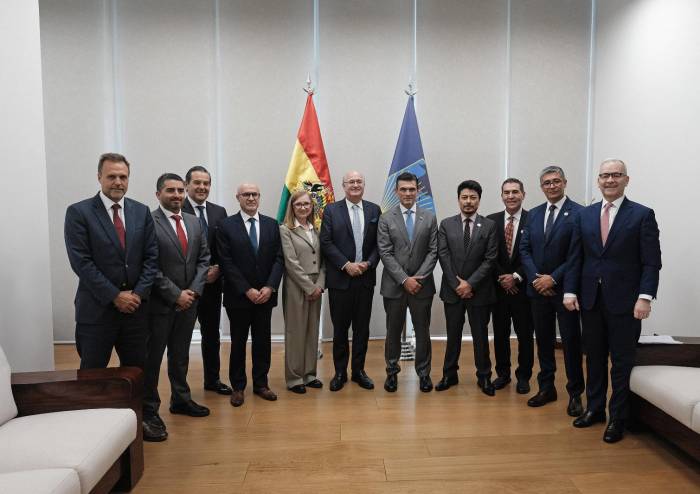 Analista señala que crédito del BID necesitará una “hoja de ruta” y acuerdos en la ALP