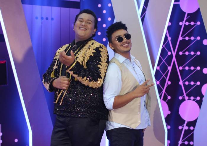 Juan Gabriel y Kalimba se salvan y logran pasar a la gala del jueves 