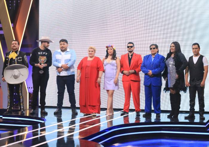 Las exigencias el jurado aumentan el doble y 23 participantes se mantienen en competencia 