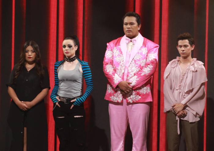 Dos nominados en el inicio de la décima semana de competencia y se revela la nota más alta de la temporada 